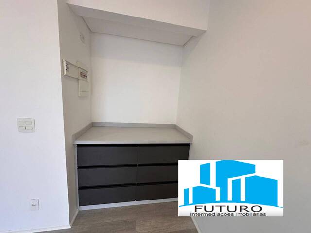 #22 - Apartamento para Venda em Carapicuíba - SP - 3