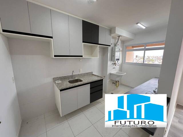 #22 - Apartamento para Venda em Carapicuíba - SP - 1