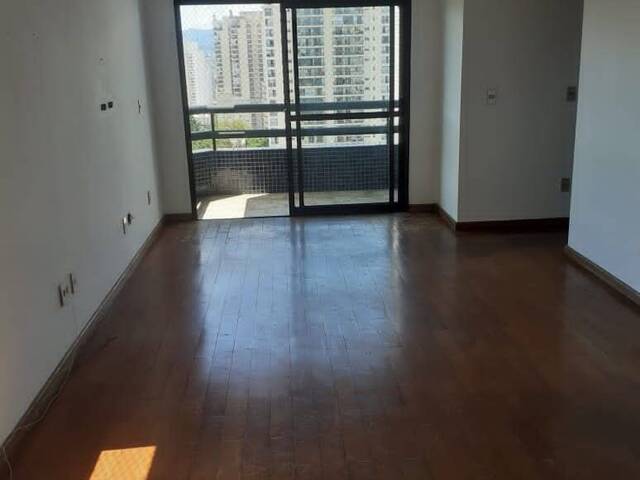 #40 - Apartamento para Venda em São Paulo - SP - 2