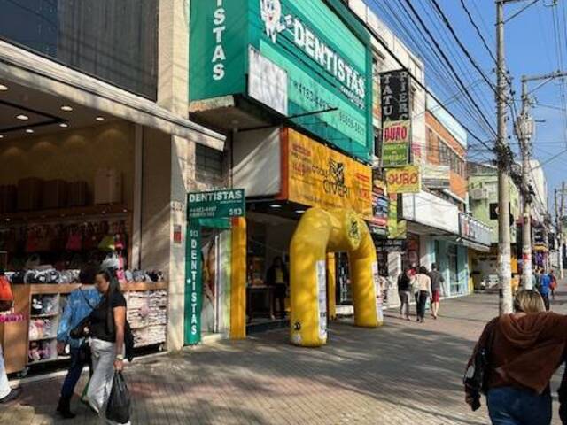 #49 - Sala para Venda em Carapicuíba - SP - 1