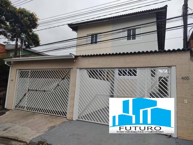 #51 - Casa para Venda em Cotia - SP - 1